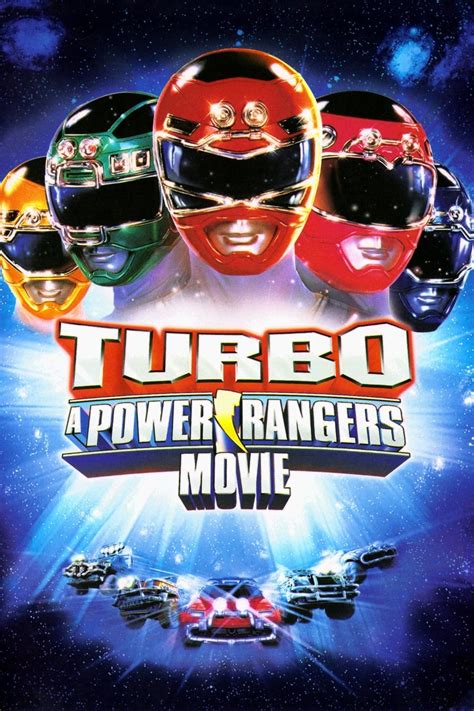 dónde ver power rangers.
